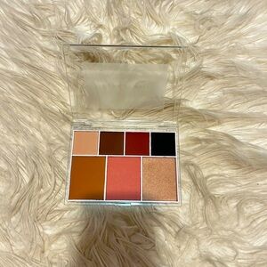 Multicolor Eyeshadow Palette